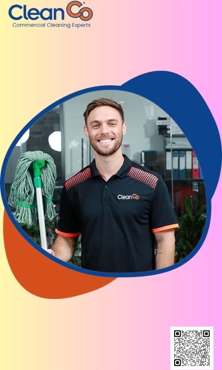 Office Cleaning Services with Tailored Plans