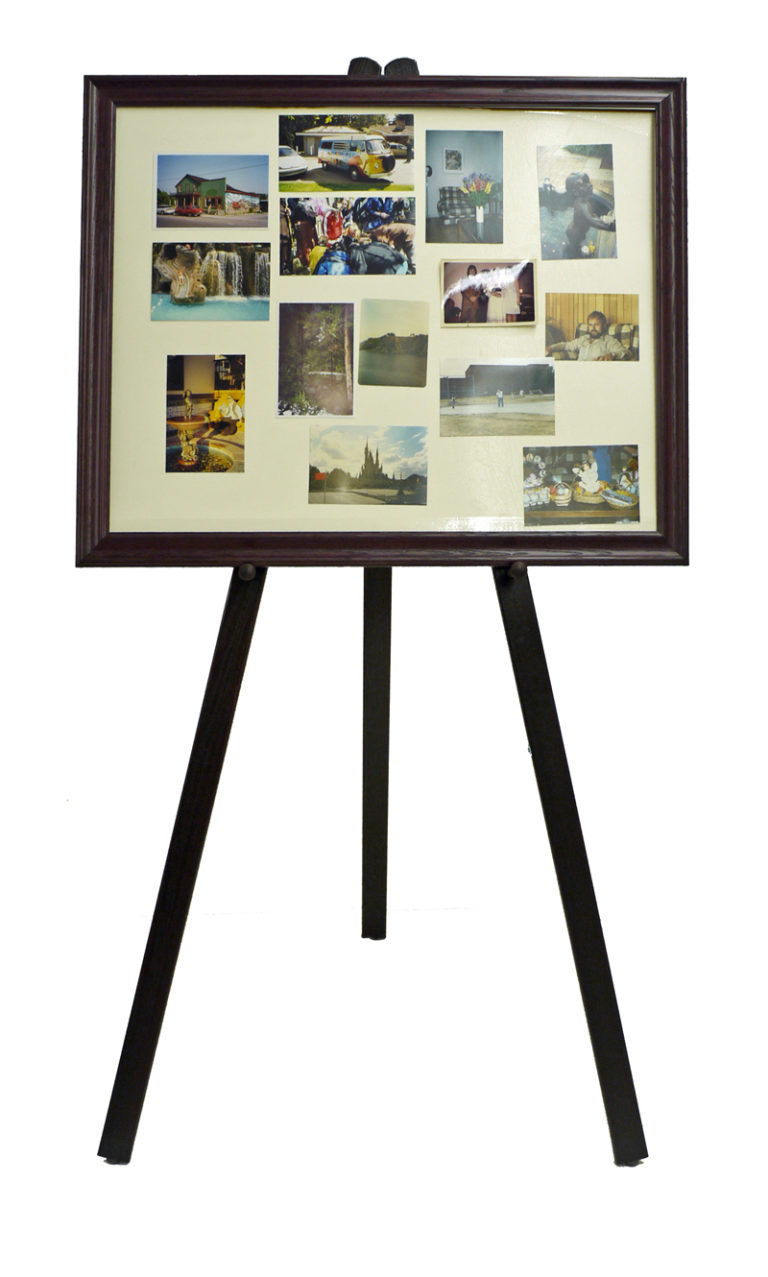 EZMount Systems Profiles in Art