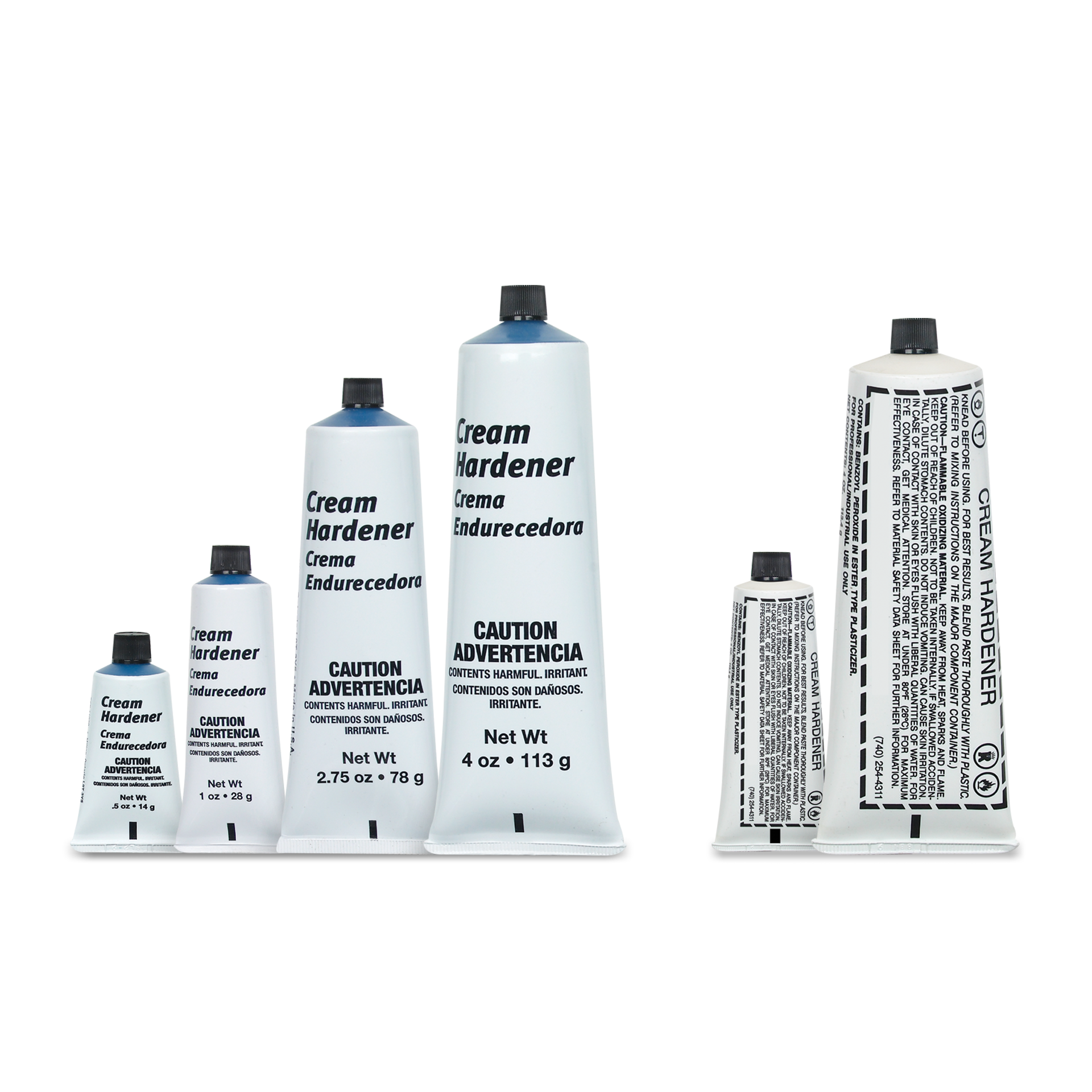 Liquid Hardener Pro Form