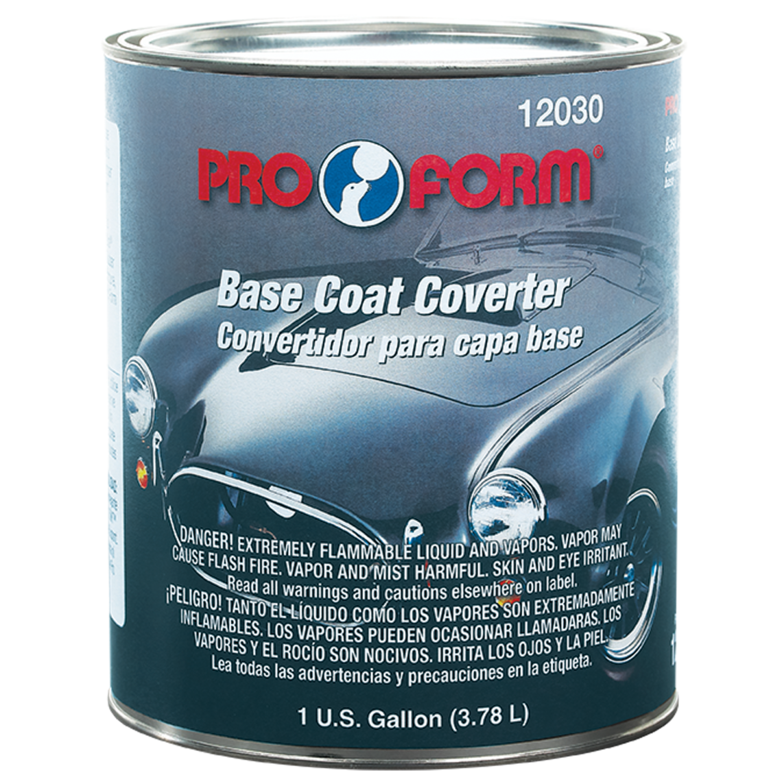 Base Coat Converter Pro Form