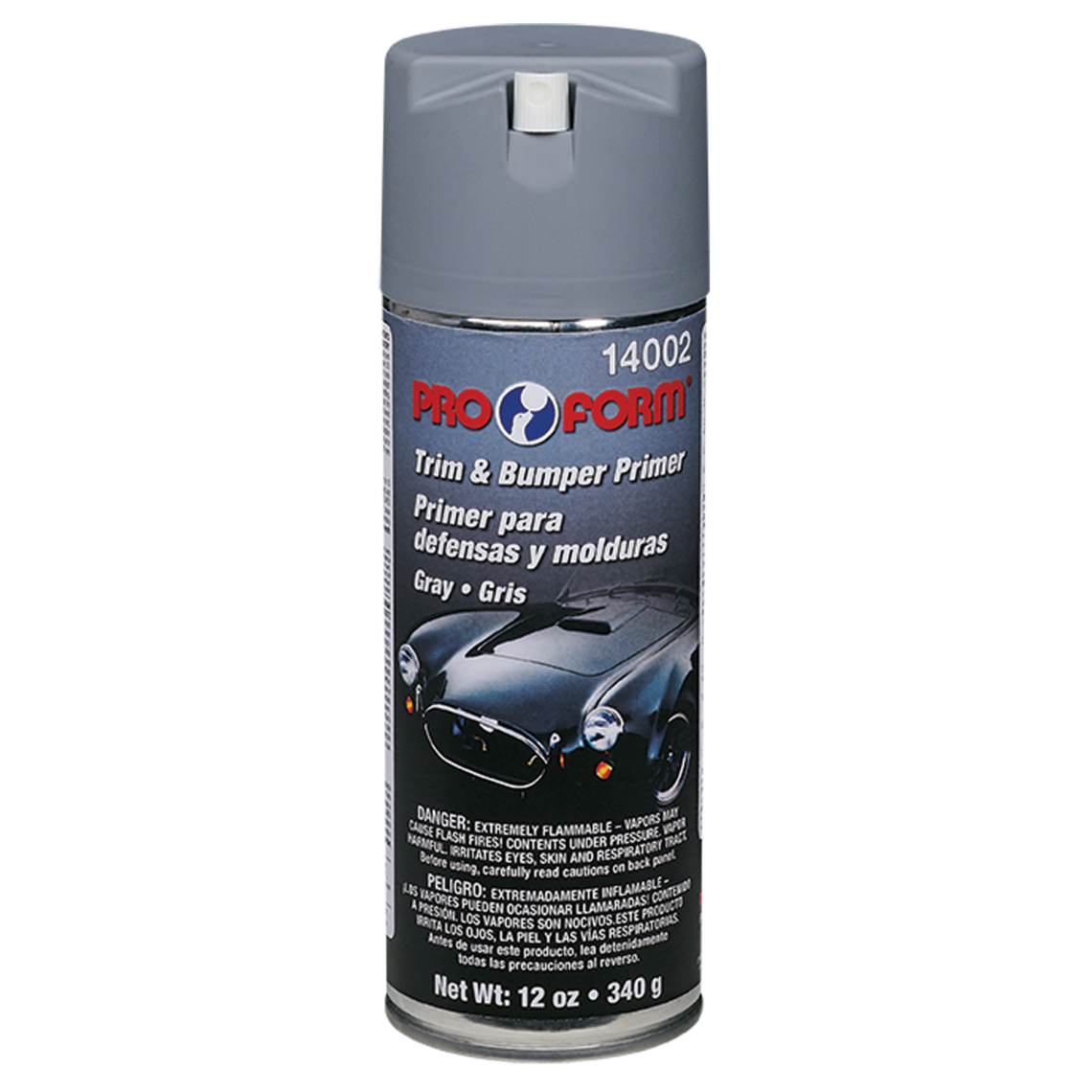 1K Self Etching Chromate Free Primer Low VOC Pro Form