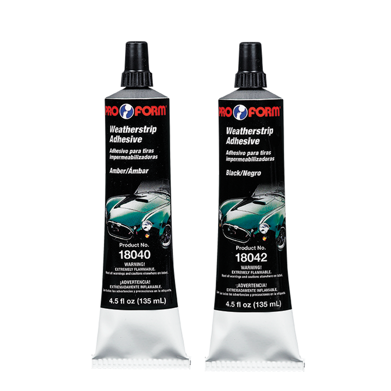 All All M4086 - Universal Weatherstrip Adhesive main image 0