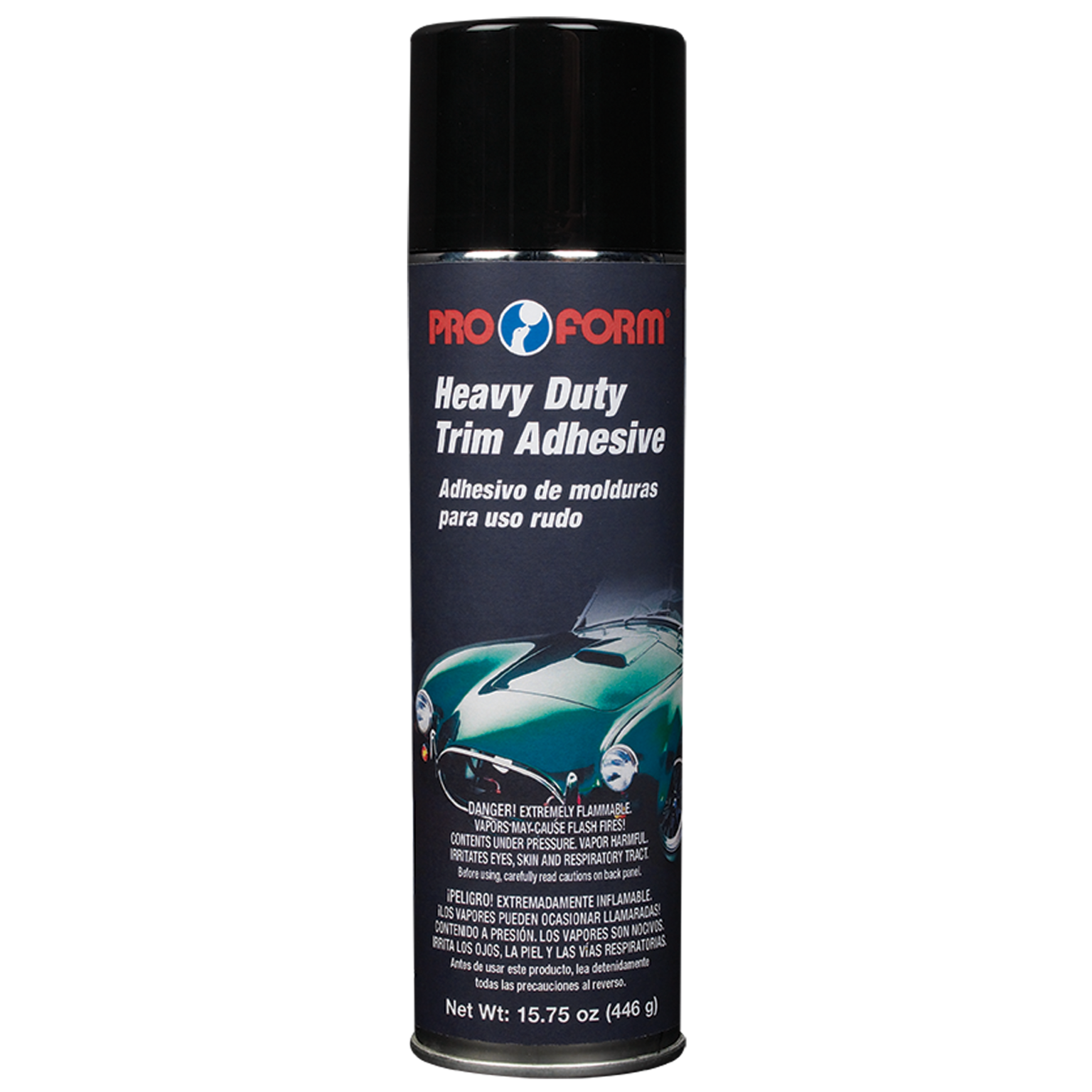 Heavy Duty Trim Adhesive Pro Form