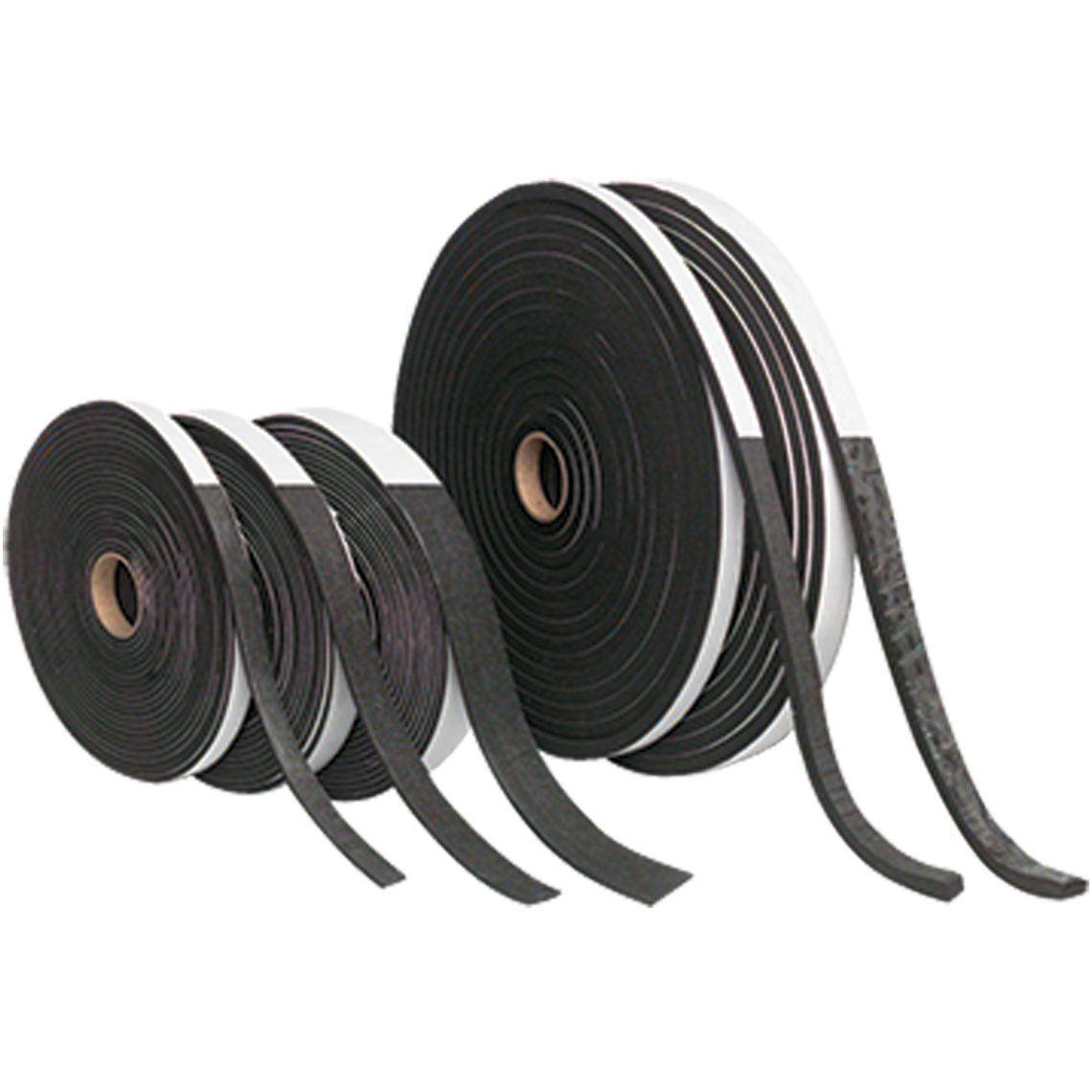 Weatherstrip Foam Tape Pro Form