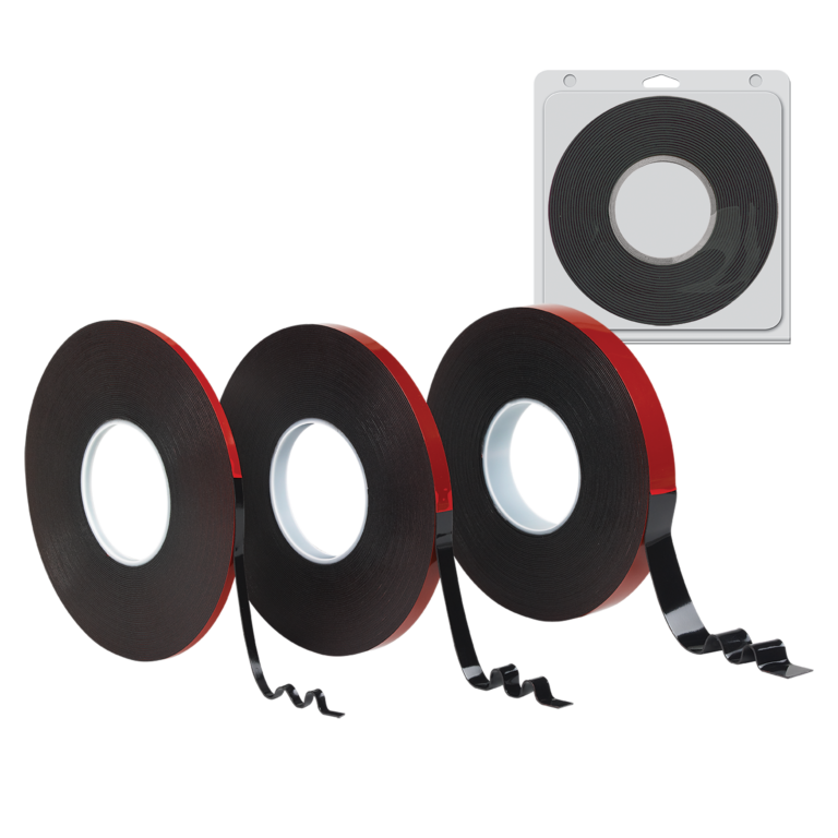 Molding Tape Adhesion Promoter Pro Form