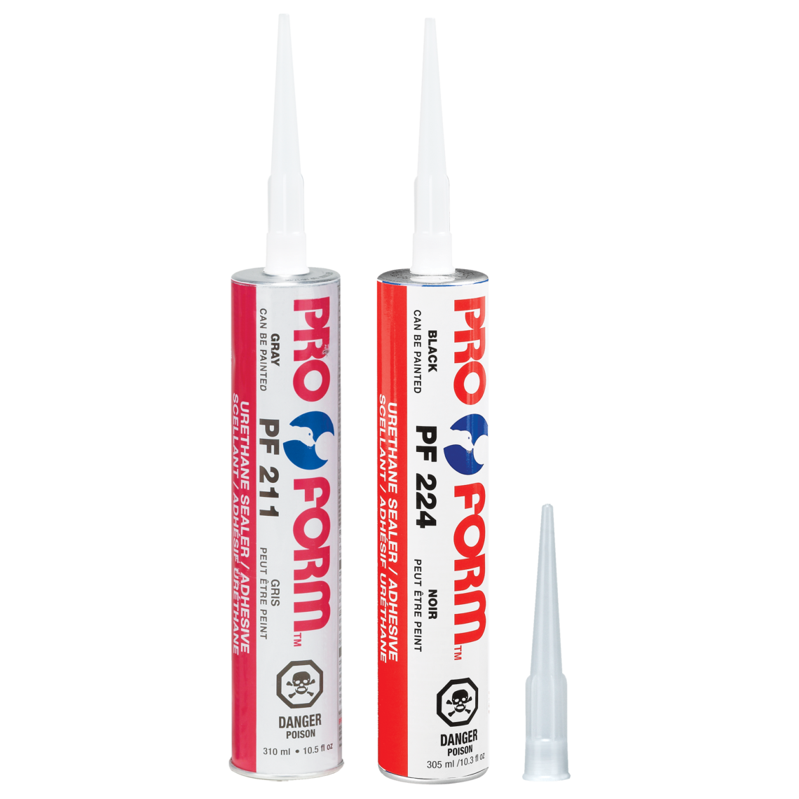 Urethane Sealer/Adhesive Pro Form