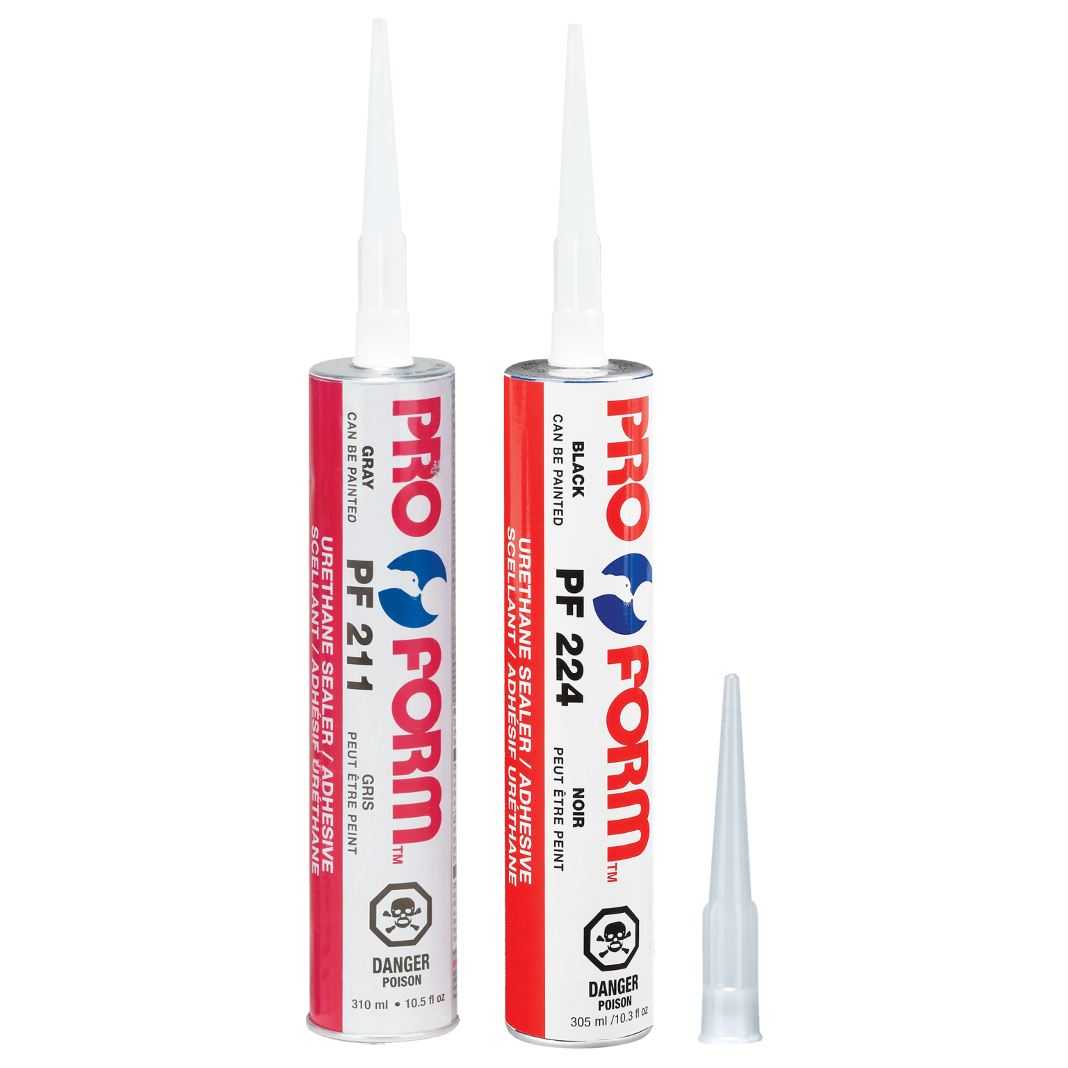 Urethane Sealer/Adhesive Pro Form