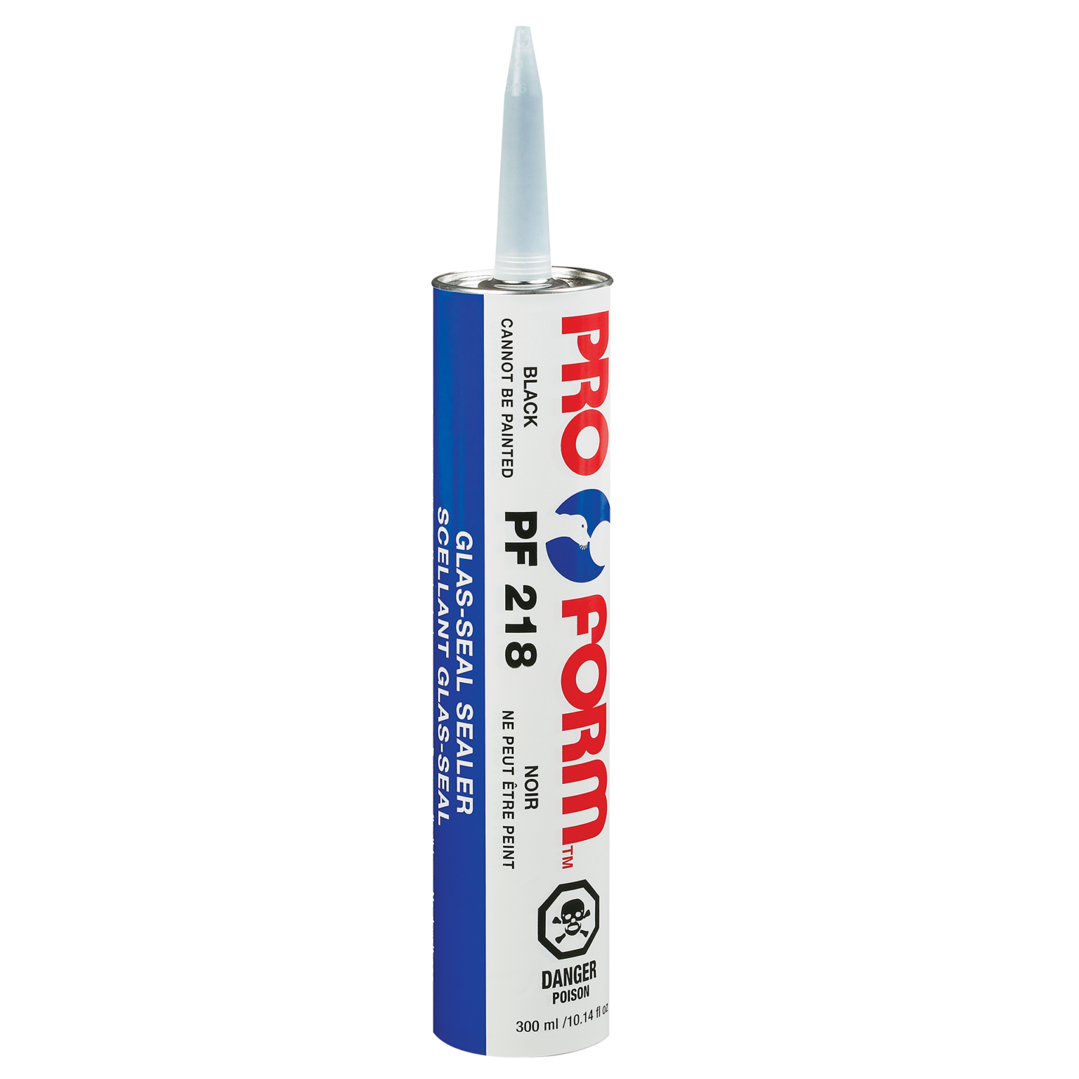 Rubber Based Economical Seam Sealer Pro Form