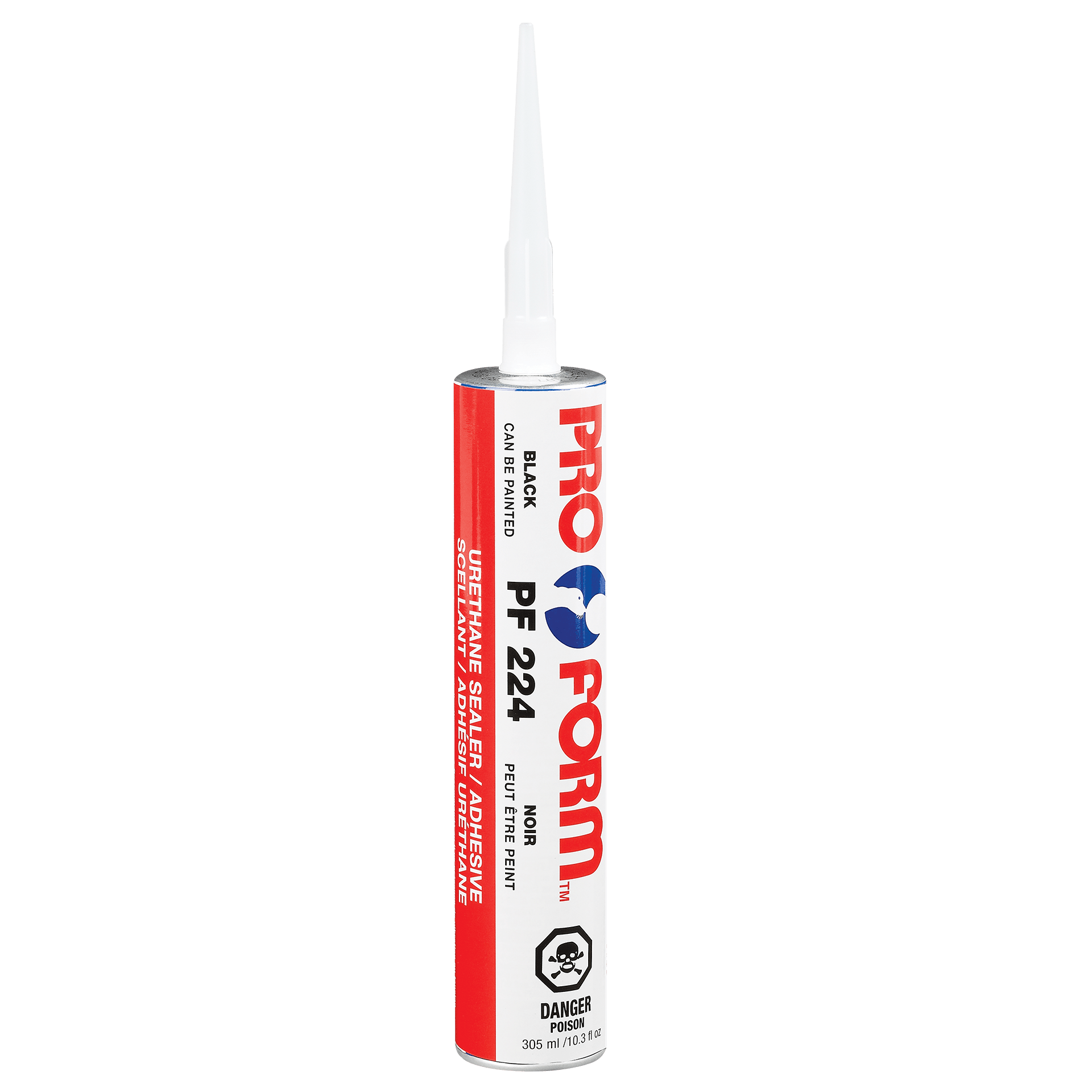 Rubber Based Economical Seam Sealer Pro Form