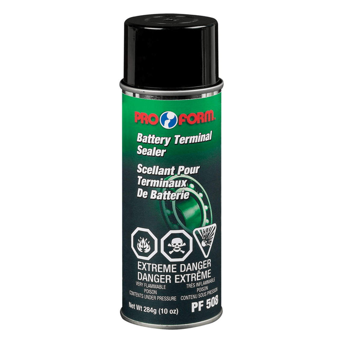 Battery Terminal Sealer Pro Form