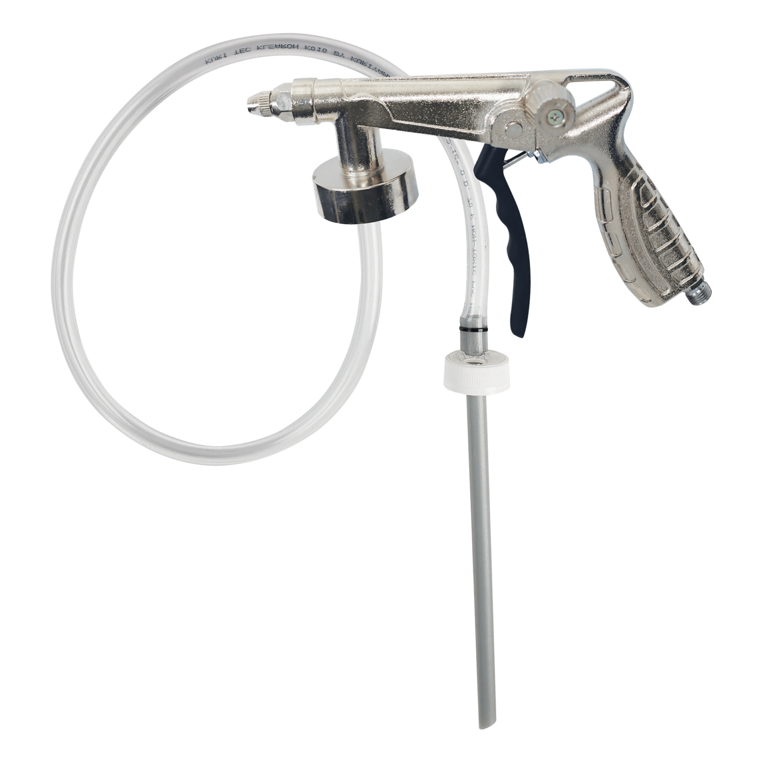 Applicator Gun with 36