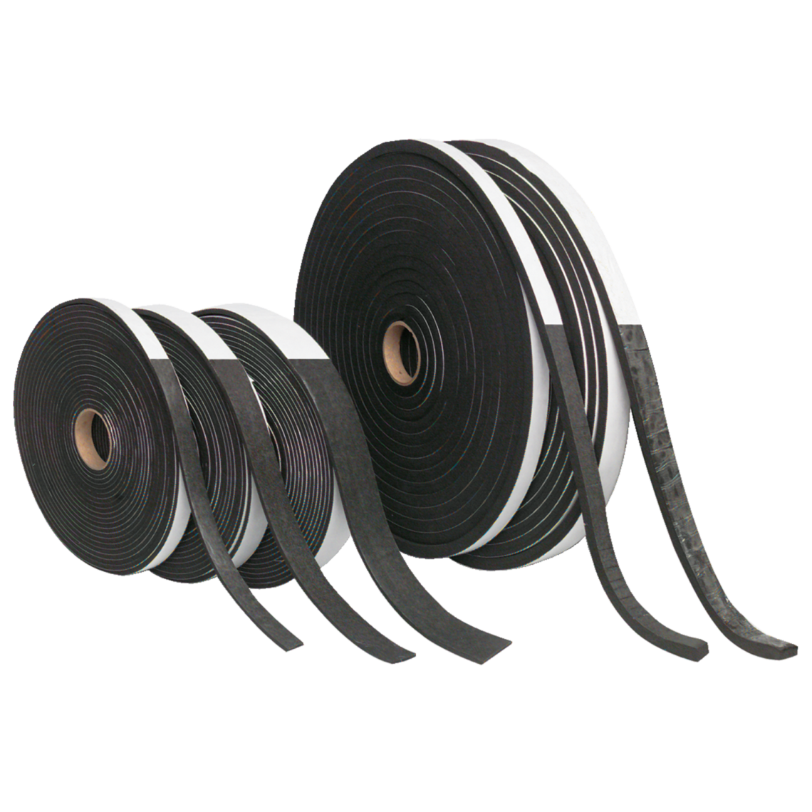 Weatherstrip Foam Tape Pro Form