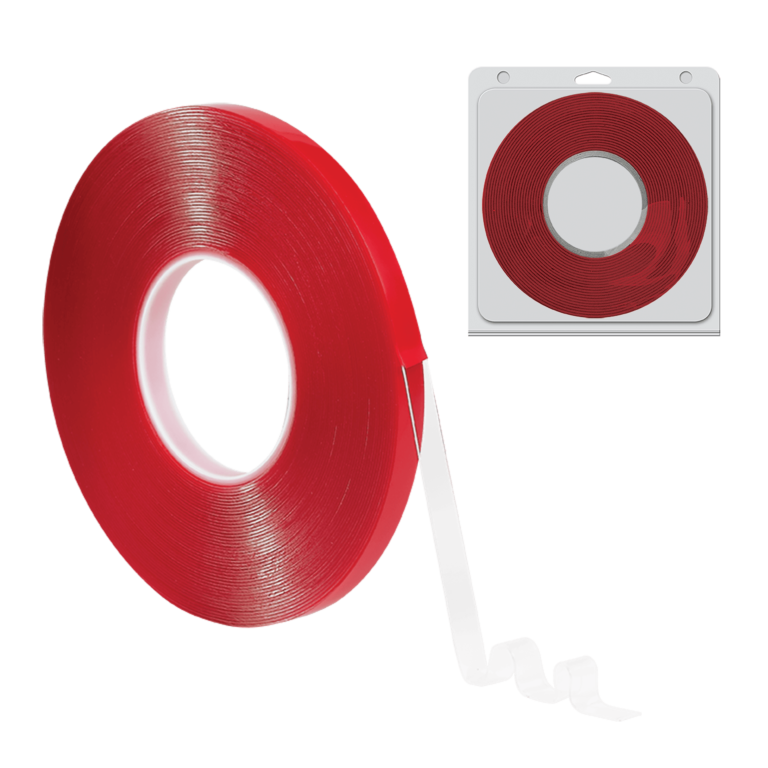 Molding Tape Adhesion Promoter Pro Form