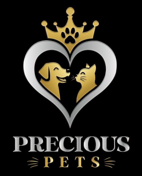 Precious Pets Logo