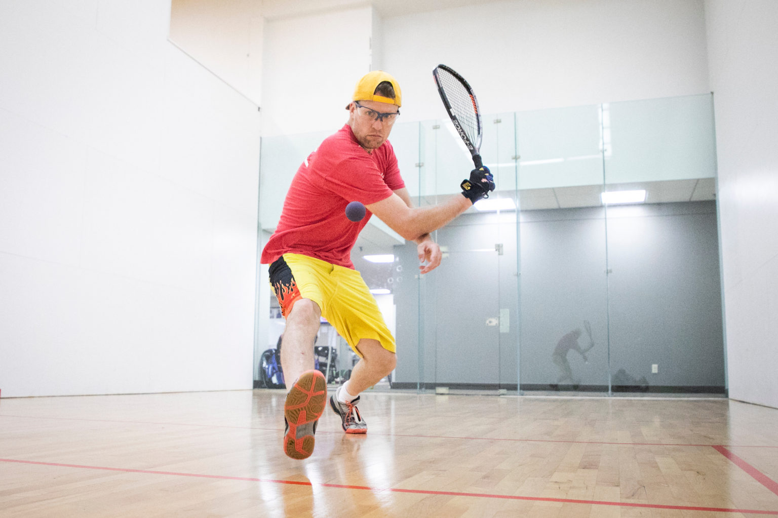 Racquetball Canada Announces World Championships Teams – Racquetball ...