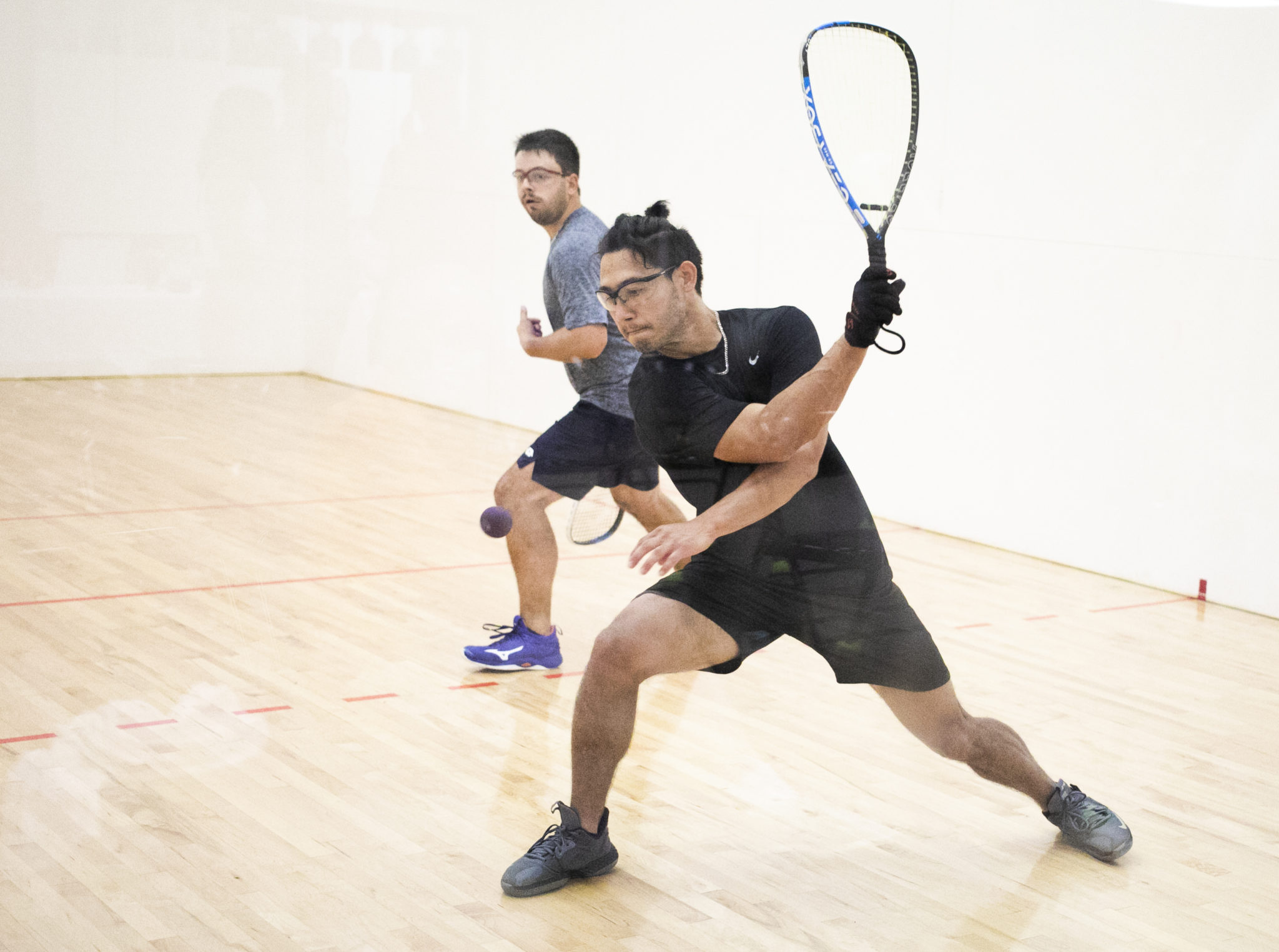 2022 National Championships Awarded to Racquetball Québec Racquetball Canada