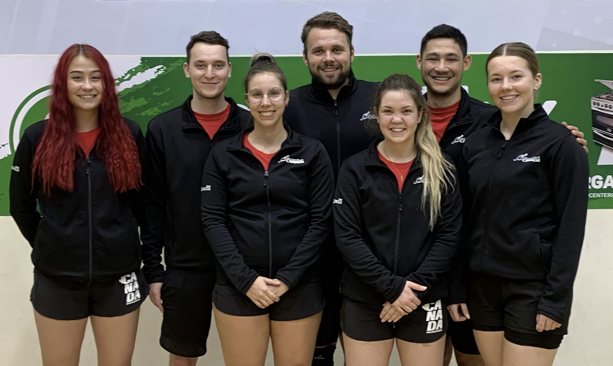 Racquetball Canada