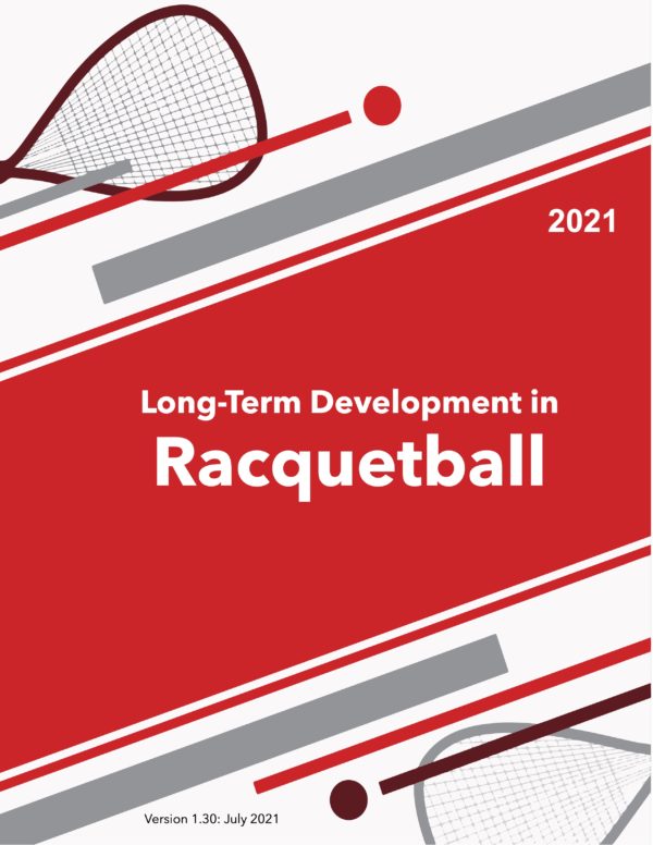 Racquetball Canada