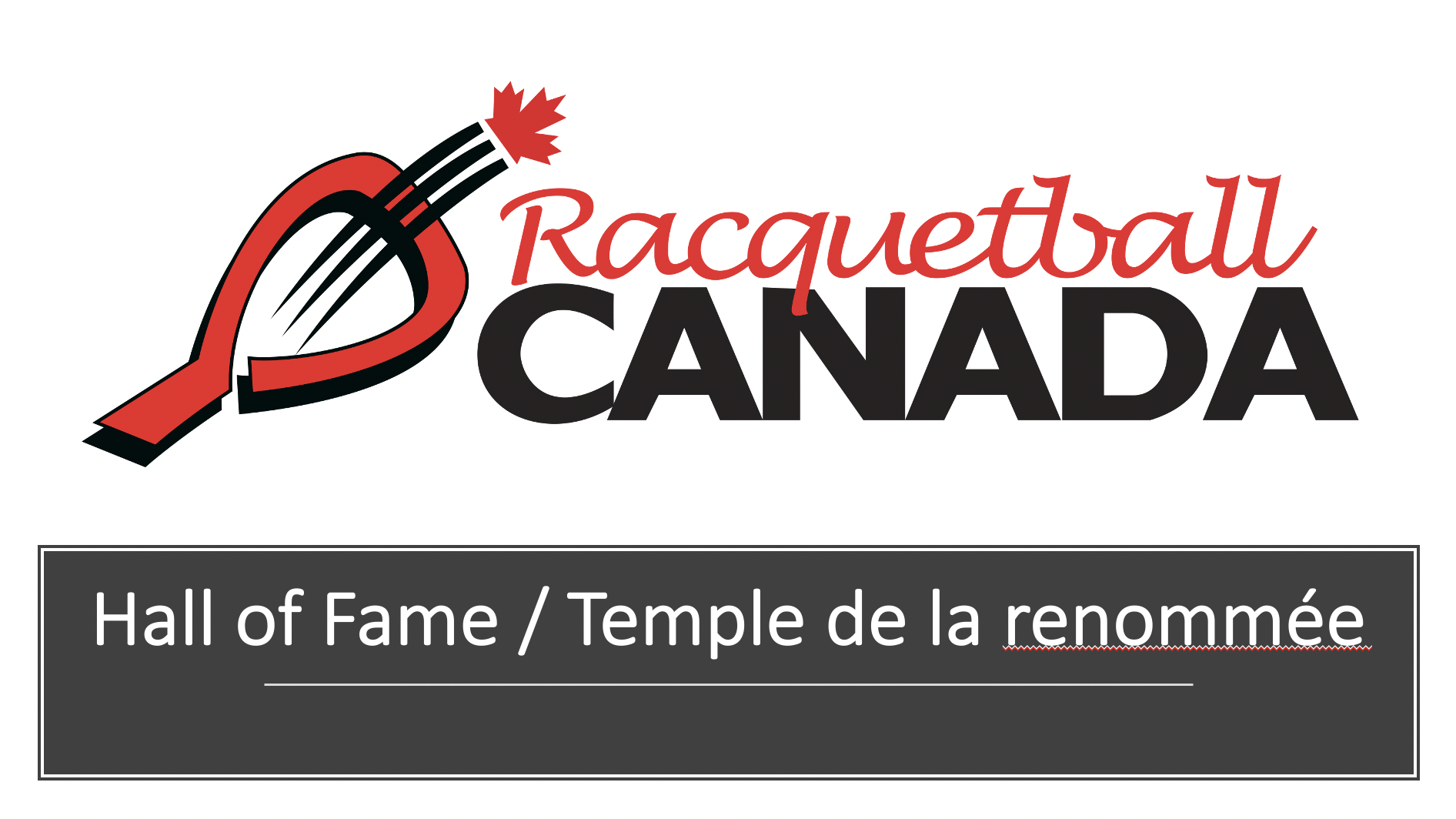 Racquetball Canada