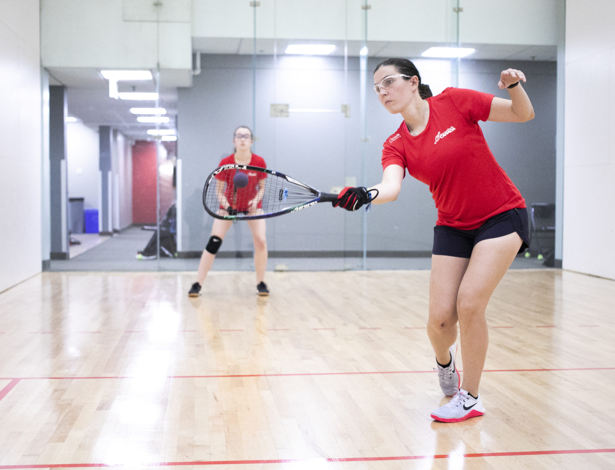 Racquetball Canada