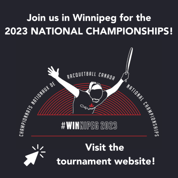 Racquetball Canada