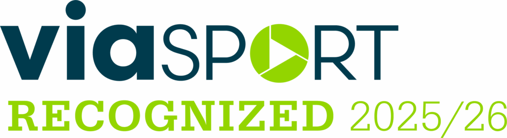 ViaSport recognized 2025/2026