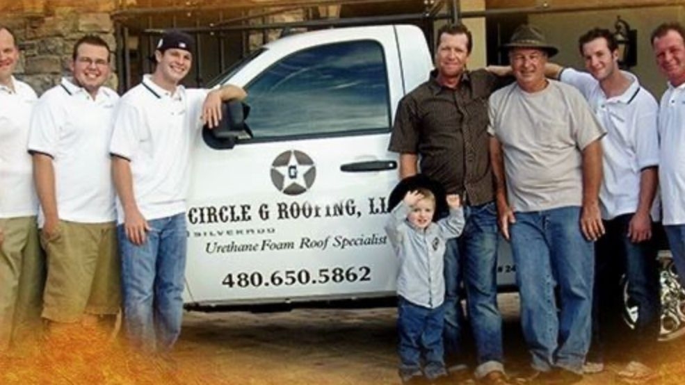 Are there any environmental considerations with polyurea roof coatings?