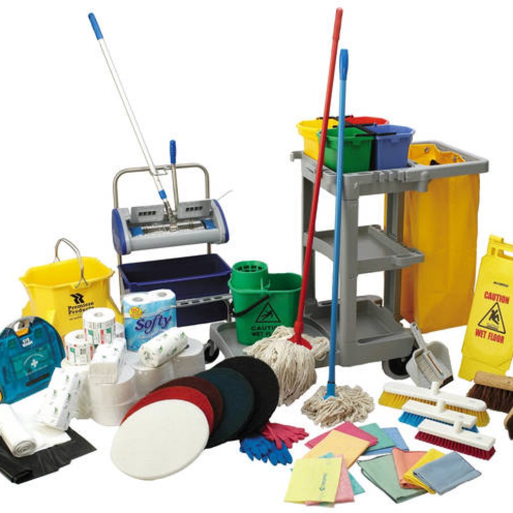 sheffield School cleaning