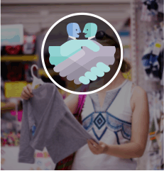 shop