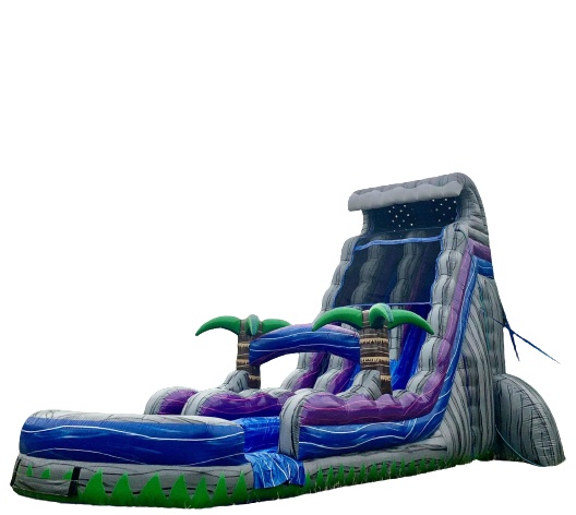 McAllen Birthday Party Water Slide Rentals