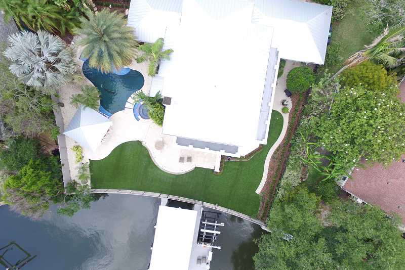 5-Star Artificial Turf Installation Grapevine, TX