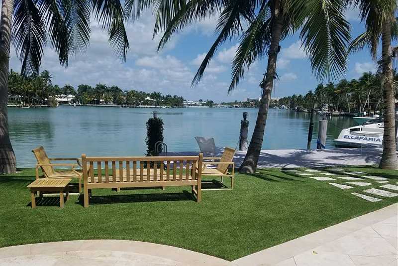 5-Star Artificial Turf Installation Parker, TX
