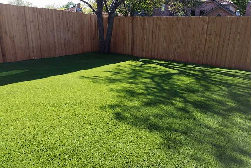 5-Star Artificial Turf Installation Roanoke, TX