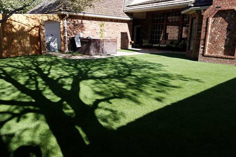 5-Star Artificial Turf Company Grapevine, TX