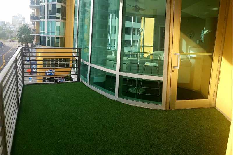 Professional Artificial Turf Company Grapevine, TX