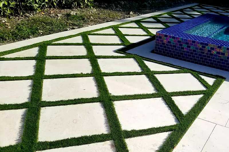 5-Star Artificial Turf Installation Pilot Point, TX