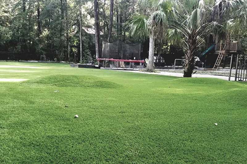 Top-rated Artificial Turf Company Keller, TX