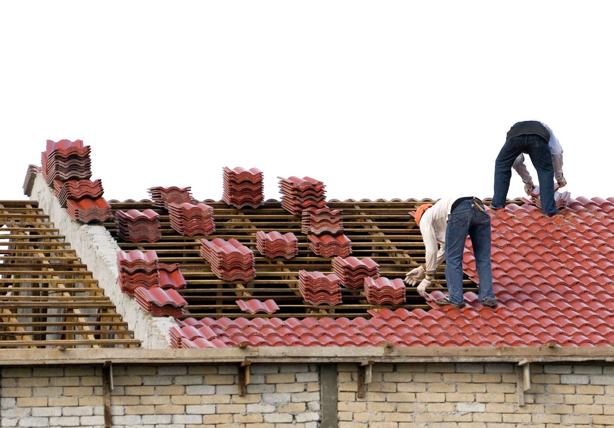 miami commercial roofers