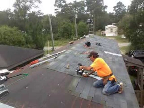 ROOF REPAIR ROCKLEDGE FL