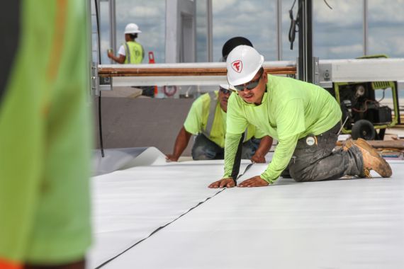 ROOFING COMPANIES ROCKLEDGE FL