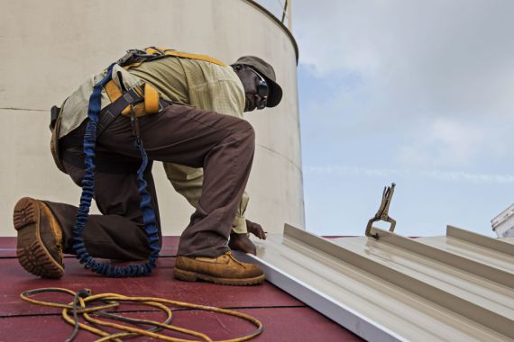 ROOF INSTALLATION ROCKLEDGE FL