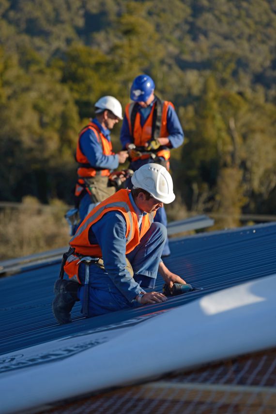 ROOFING CONTRACTORS ROCKLEDGE FL