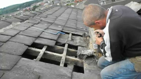 ROOF REPLACEMENT ROCKLEDGE FL