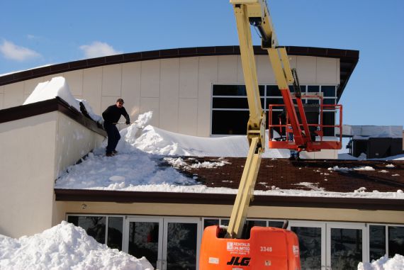 ROOF REPLACEMENT ROCKLEDGE FL