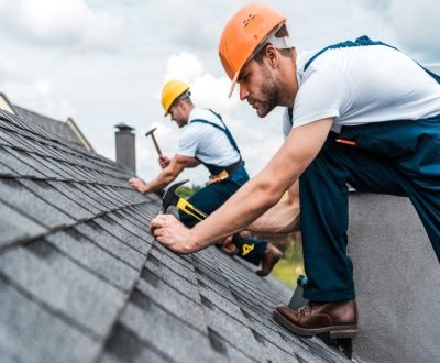 ROOFING COMPANIES ROCKLEDGE FL