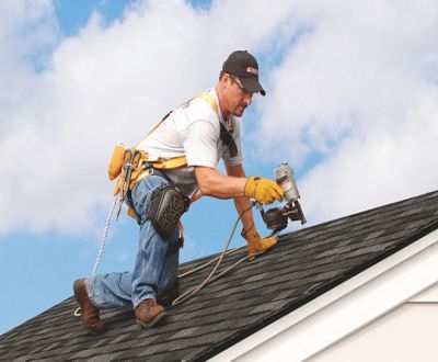 ROOFING CONTRACTORS