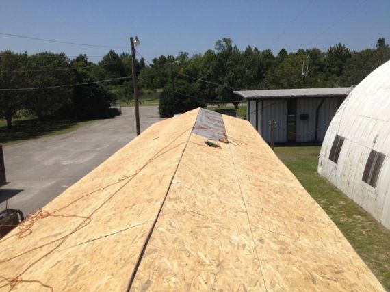 ROOF REPAIR TOBYHANNA PA