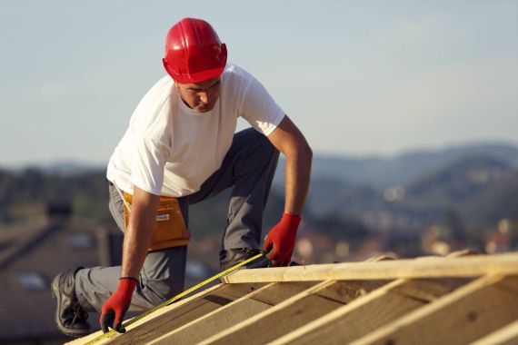 ROOF INSTALLATION TOBYHANNA PA