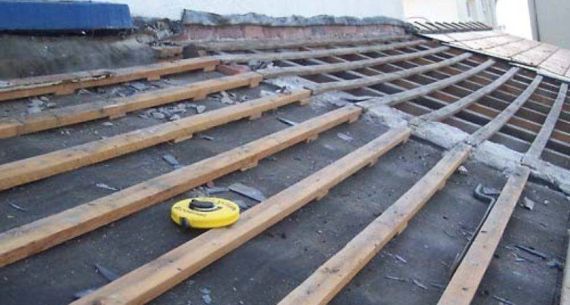 ROOF REPAIR TOBYHANNA PA