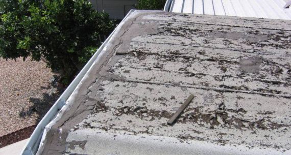 ROOF REPAIR TOBYHANNA PA